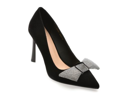 Pantofi eleganti FLAVIA PASSINI negri