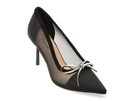 Pantofi eleganti FLAVIA PASSINI negri
