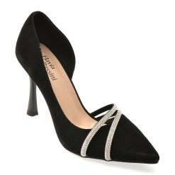Pantofi eleganti FLAVIA PASSINI negri