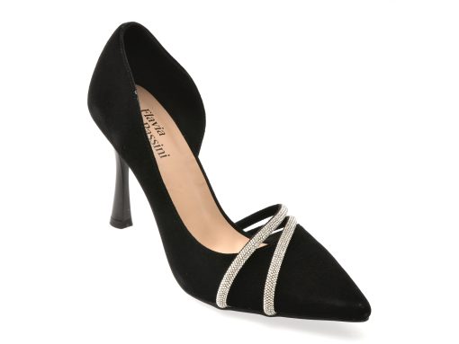 Pantofi eleganti FLAVIA PASSINI negri