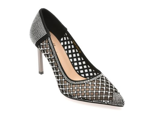 Pantofi eleganti FLAVIA PASSINI negri