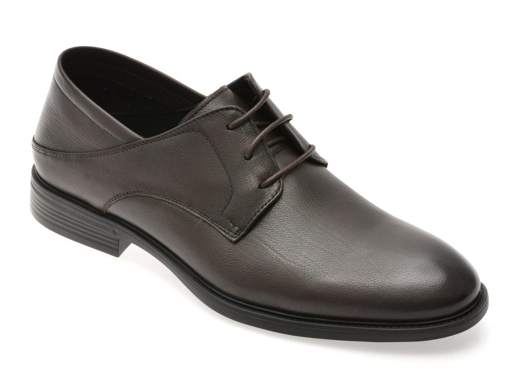 Pantofi eleganti GRYXX maro