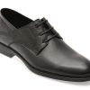 Pantofi eleganti GRYXX negri