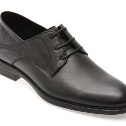 Pantofi eleganti GRYXX negri