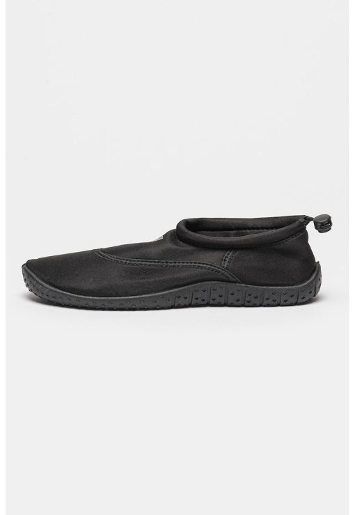 Pantofi slip-on de apa. Negru-BARBATI/SPORT/Pantofi sport si tenisi-SPORT/Pantofi sport si tenisi