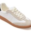 Pantofi sport ALDO alb-negru