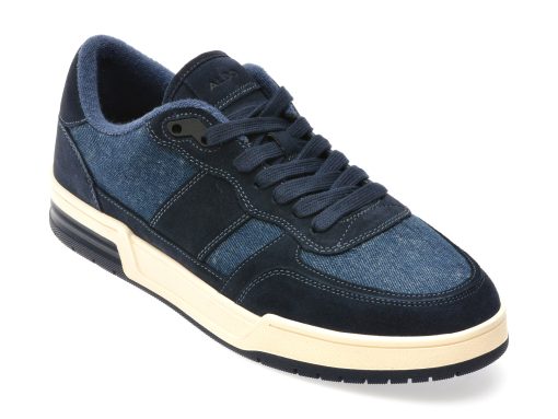 Pantofi sport ALDO albastri