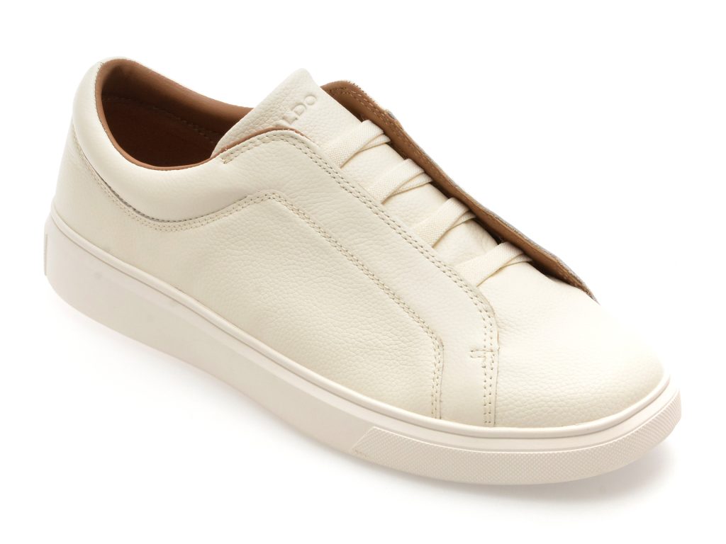 Pantofi sport ALDO albi