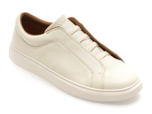 Pantofi sport ALDO albi
