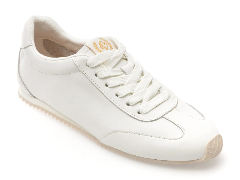 Pantofi sport ALDO albi