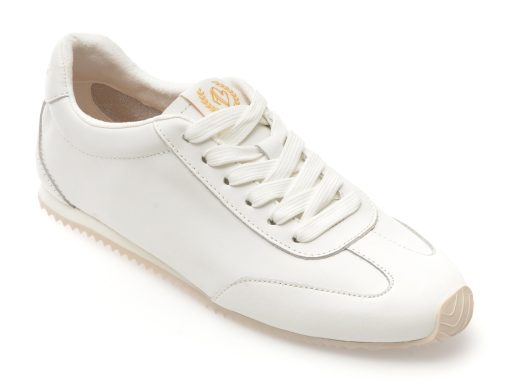 Pantofi sport ALDO albi