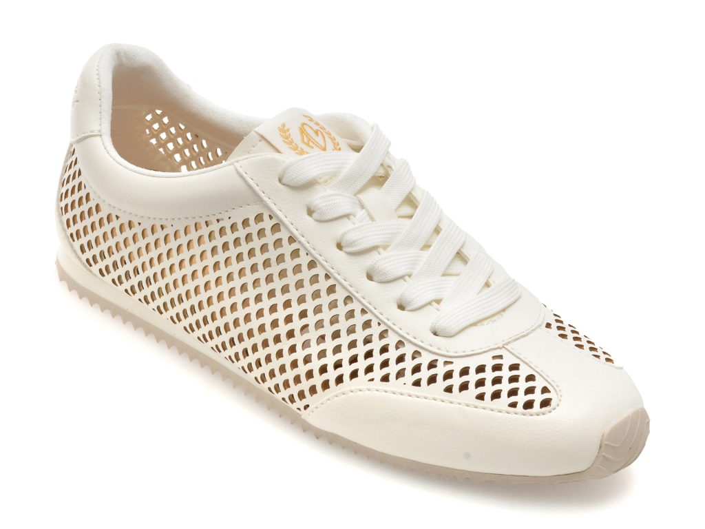 Pantofi sport ALDO albi