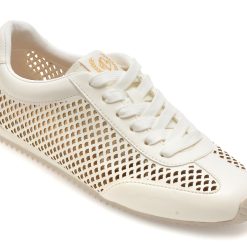 Pantofi sport ALDO albi