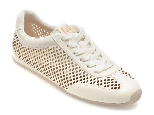 Pantofi sport ALDO albi