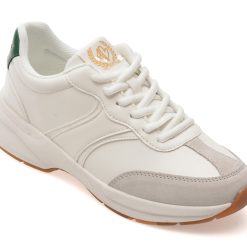 Pantofi sport ALDO albi
