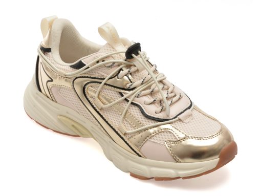 Pantofi sport ALDO albi