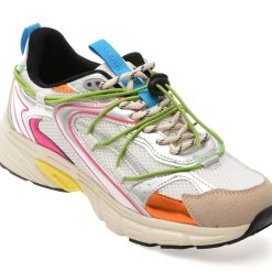 Pantofi sport ALDO albi
