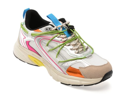 Pantofi sport ALDO albi