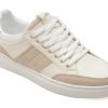 Pantofi sport ALDO albi