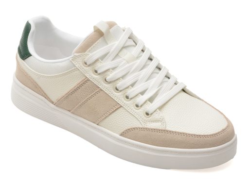 Pantofi sport ALDO albi