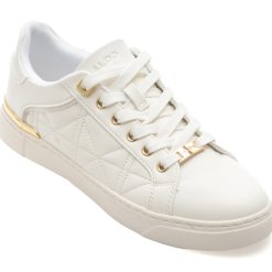 Pantofi sport ALDO albi