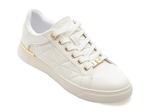 Pantofi sport ALDO albi