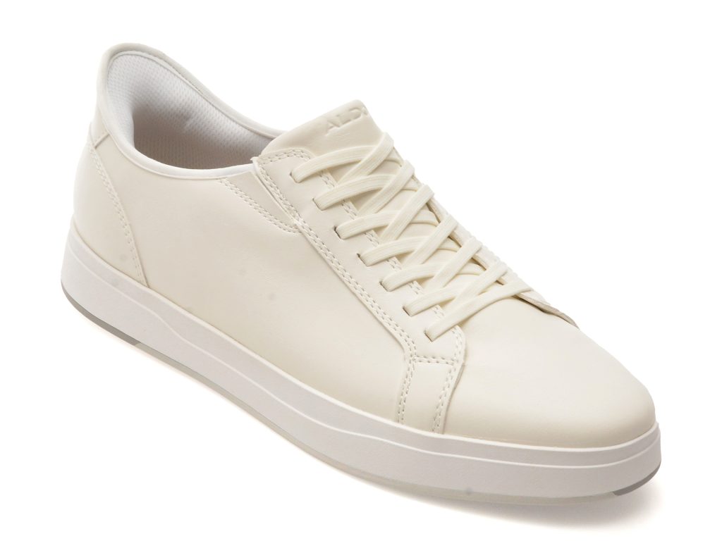 Pantofi sport ALDO albi