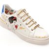 Pantofi sport ALDO albi