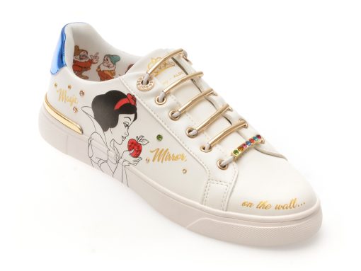 Pantofi sport ALDO albi