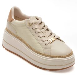 Pantofi sport ALDO bej