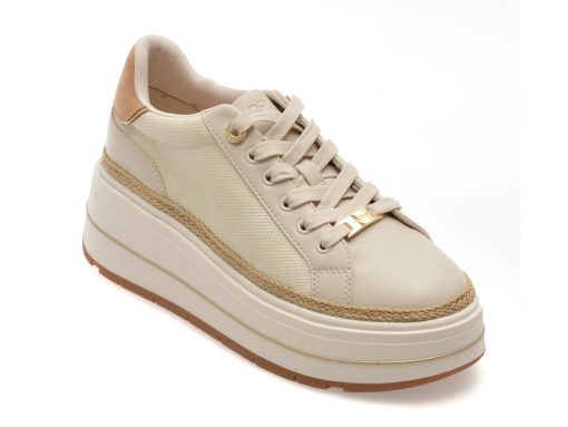 Pantofi sport ALDO bej