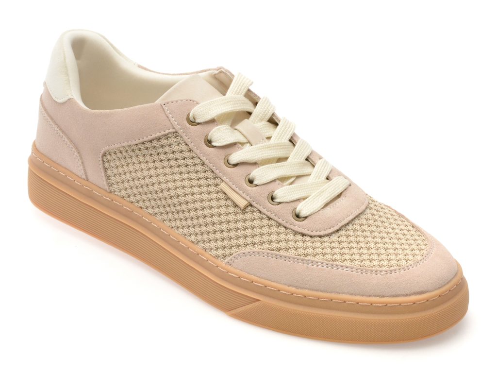 Pantofi sport ALDO bej