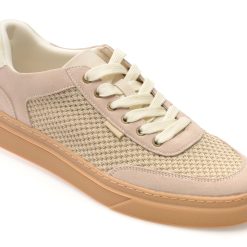 Pantofi sport ALDO bej