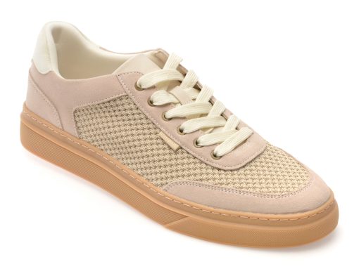 Pantofi sport ALDO bej