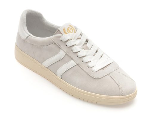 Pantofi sport ALDO gri