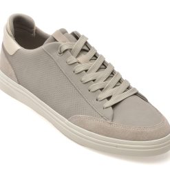 Pantofi sport ALDO gri