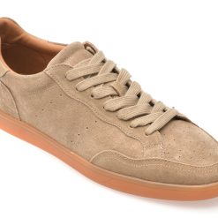 Pantofi sport ALDO gri