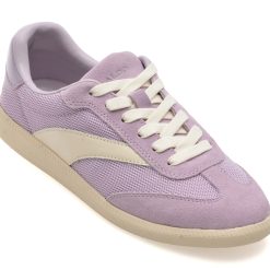 Pantofi sport ALDO mov