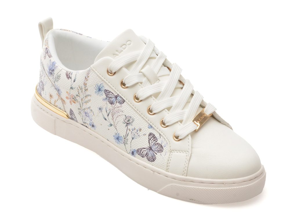 Pantofi sport ALDO multicolor