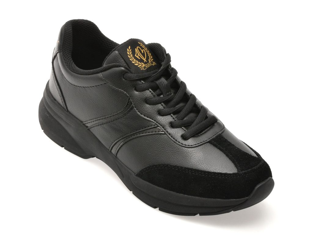 Pantofi sport ALDO negri
