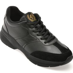 Pantofi sport ALDO negri