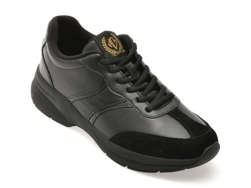 Pantofi sport ALDO negri