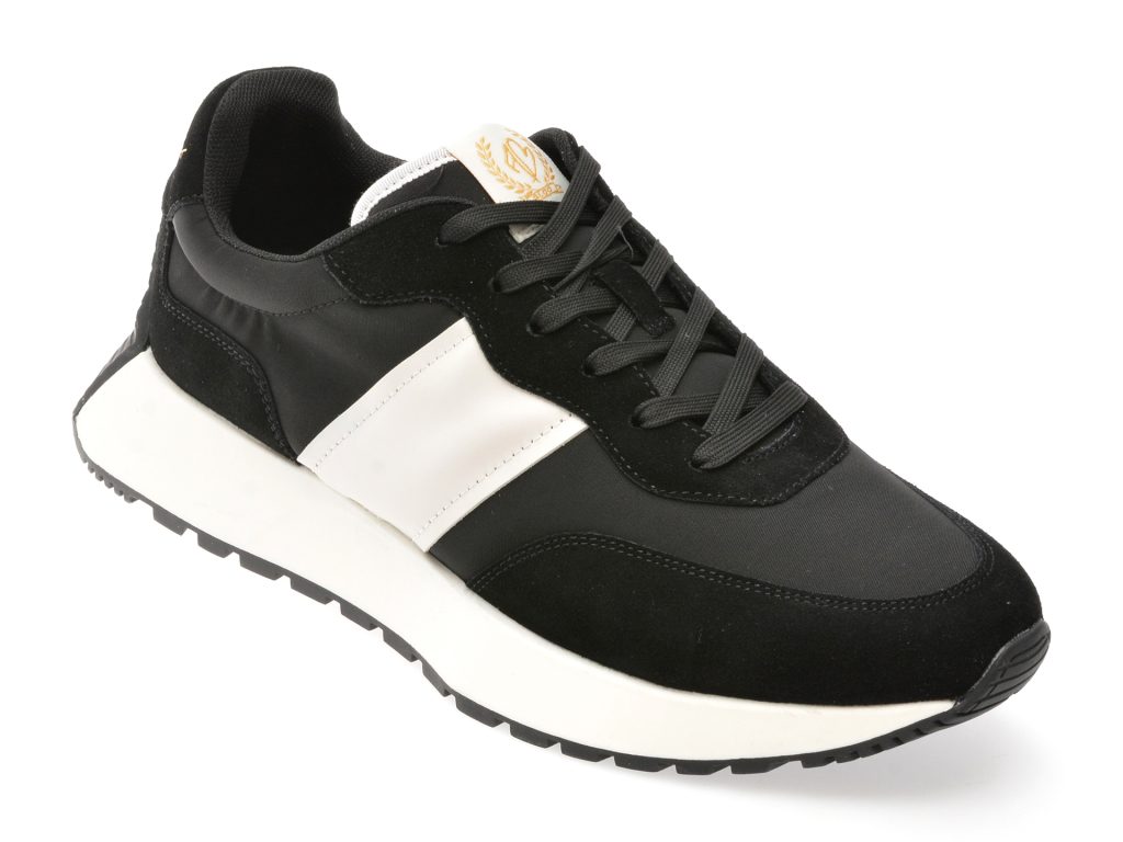 Pantofi sport ALDO negri