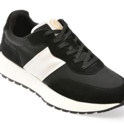 Pantofi sport ALDO negri