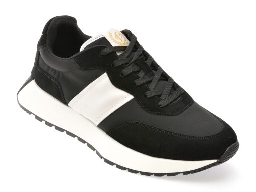 Pantofi sport ALDO negri