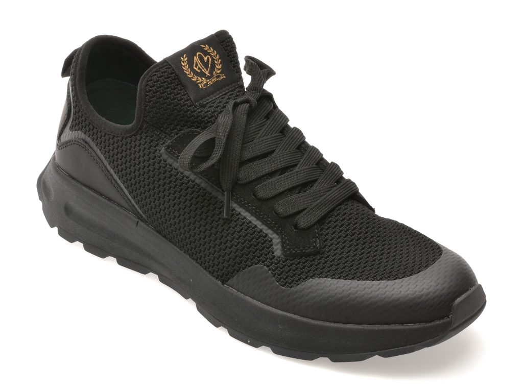 Pantofi sport ALDO negri