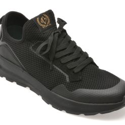 Pantofi sport ALDO negri