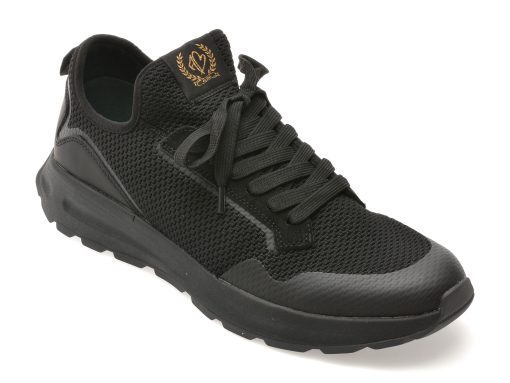 Pantofi sport ALDO negri