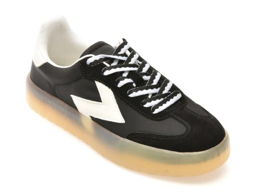 Pantofi sport ALDO negri