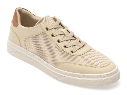 Pantofi sport ALDO nude